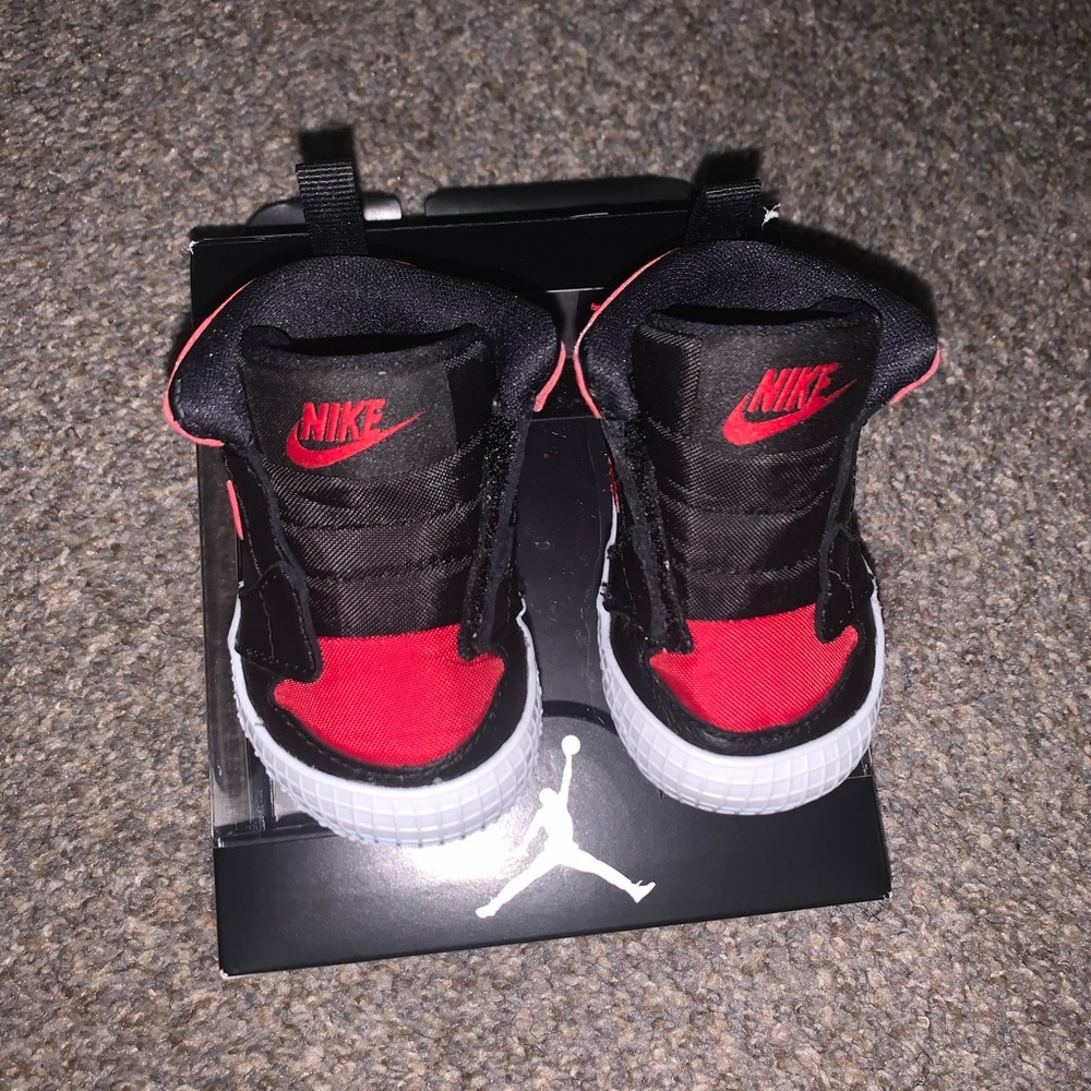 Baby Jordan 1s